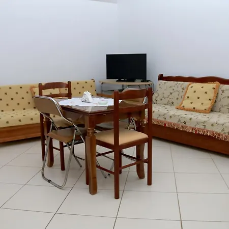 Seaview Apartment, Sarandë