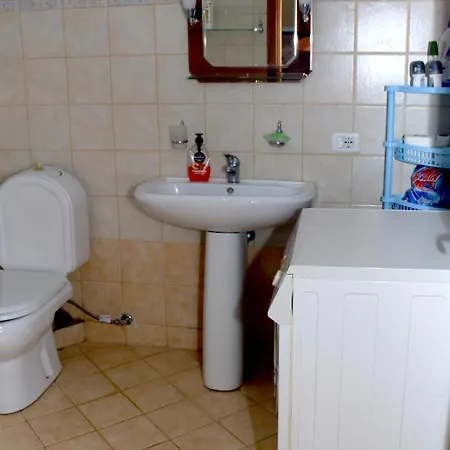 Seaview Apartment,