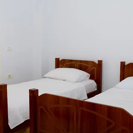 Apartamento Seaview Apartment,