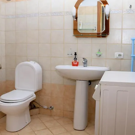 Seaview Apartment, Lejlighed Sarandë