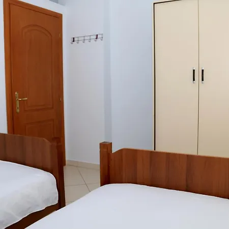 Seaview Apartment,