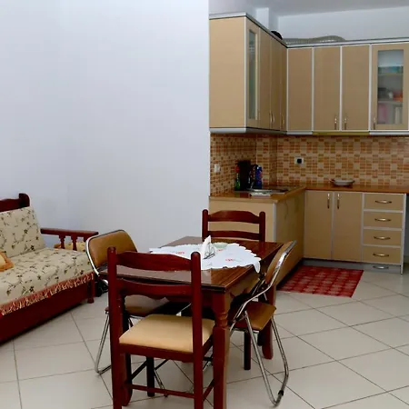 Seaview Apartment, * Sarandë