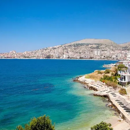Seaview Apartment,